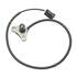 Standard Ignition ALS1762 ABS Wheel Speed Sensor ABS Speed Sensor