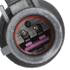 ALS1763 by STANDARD IGNITION - ABS Speed Sensor