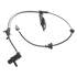Standard Ignition ALS1776 ABS Wheel Speed Sensor ABS Speed Sensor