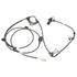 Standard Ignition ALS1783 ABS Wheel Speed Sensor ABS Speed Sensor