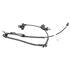 Standard Ignition ALS1797 ABS Wheel Speed Sensor ABS Speed Sensor