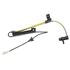 Standard Ignition ALS1799 ABS Wheel Speed Sensor ABS Speed Sensor
