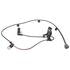ALS1817 by STANDARD IGNITION - ABS Speed Sensor