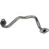Standard Ignition ETB140 Exhaust Gas Recirculation (EGR) Tube EGR Tube