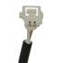 ALH109 by STANDARD IGNITION - ABS Speed Sensor Wire Harness