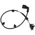 Standard Ignition ALH111 ABS Wheel Speed Sensor Wiring Harness ABS Speed Sensor Wire Harness