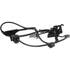ALH112 by STANDARD IGNITION - ABS Speed Sensor Wire Harness