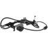 ALH112 by STANDARD IGNITION - ABS Speed Sensor Wire Harness