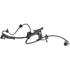 ALH125 by STANDARD IGNITION - ABS Speed Sensor Wire Harness