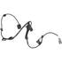 ALH125 by STANDARD IGNITION - ABS Speed Sensor Wire Harness