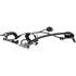 ALH130 by STANDARD IGNITION - ABS Speed Sensor Wire Harness