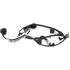 ALH130 by STANDARD IGNITION - ABS Speed Sensor Wire Harness