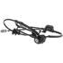 ALH145 by STANDARD IGNITION - ABS Speed Sensor Wire Harness