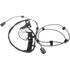 ALH152 by STANDARD IGNITION - ABS Speed Sensor Wire Harness