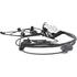 ALH152 by STANDARD IGNITION - ABS Speed Sensor Wire Harness