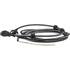 ALH192 by STANDARD IGNITION - ABS Speed Sensor Wire Harness