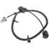 ALH260 by STANDARD IGNITION - ABS Speed Sensor Wire Harness