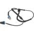 ALH261 by STANDARD IGNITION - ABS Speed Sensor Wire Harness