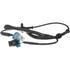 ALH261 by STANDARD IGNITION - ABS Speed Sensor Wire Harness