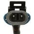 ALH265 by STANDARD IGNITION - ABS Speed Sensor Wire Harness