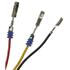 ALH275 by STANDARD IGNITION - ABS Speed Sensor Wire Harness
