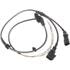 ALH288 by STANDARD IGNITION - ABS Speed Sensor Wire Harness