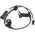 ALH293 by STANDARD IGNITION - ABS Speed Sensor Wire Harness