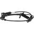 ALH293 by STANDARD IGNITION - ABS Speed Sensor Wire Harness
