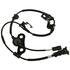 ALH301 by STANDARD IGNITION - ABS Speed Sensor Wire Harness
