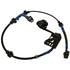 Standard Ignition ALH309 ABS Wheel Speed Sensor Wiring Harness ABS Speed Sensor Wire Harness