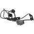 ALH34 by STANDARD IGNITION - ABS Speed Sensor Wire Harness