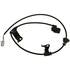 Standard Ignition ALH35 ABS Wheel Speed Sensor Wiring Harness ABS Speed Sensor Wire Harness