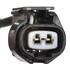 ALH42 by STANDARD IGNITION - ABS Speed Sensor Wire Harness