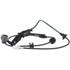 ALH67 by STANDARD IGNITION - ABS Speed Sensor Wire Harness