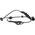 ALH67 by STANDARD IGNITION - ABS Speed Sensor Wire Harness
