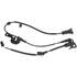 ALH76 by STANDARD IGNITION - ABS Speed Sensor Wire Harness