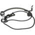 Standard Ignition ALH7 ABS Wheel Speed Sensor Wiring Harness ABS Speed Sensor Wire Harness