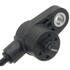 ALS1006 by STANDARD IGNITION - ABS Speed Sensor