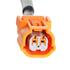 ALS1008 by STANDARD IGNITION - ABS Speed Sensor