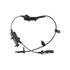 Standard Ignition ALS1012 ABS Wheel Speed Sensor ABS Speed Sensor