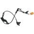 ALS1014 by STANDARD IGNITION - ABS Speed Sensor