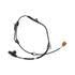 ALS1017 by STANDARD IGNITION - ABS Speed Sensor