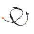 ALS1016 by STANDARD IGNITION - ABS Speed Sensor