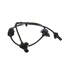 Standard Ignition ALS1022 ABS Wheel Speed Sensor ABS Speed Sensor