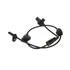 Standard Ignition ALS1022 ABS Wheel Speed Sensor ABS Speed Sensor