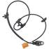 Standard Ignition ALS1023 ABS Wheel Speed Sensor ABS Speed Sensor