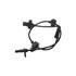 Standard Ignition ALS1022 ABS Wheel Speed Sensor ABS Speed Sensor