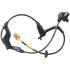 Standard Ignition ALS1024 ABS Wheel Speed Sensor ABS Speed Sensor