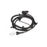 Standard Ignition ALS107 ABS Wheel Speed Sensor ABS Speed Sensor
