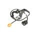 ALS1096 by STANDARD IGNITION - ABS Speed Sensor